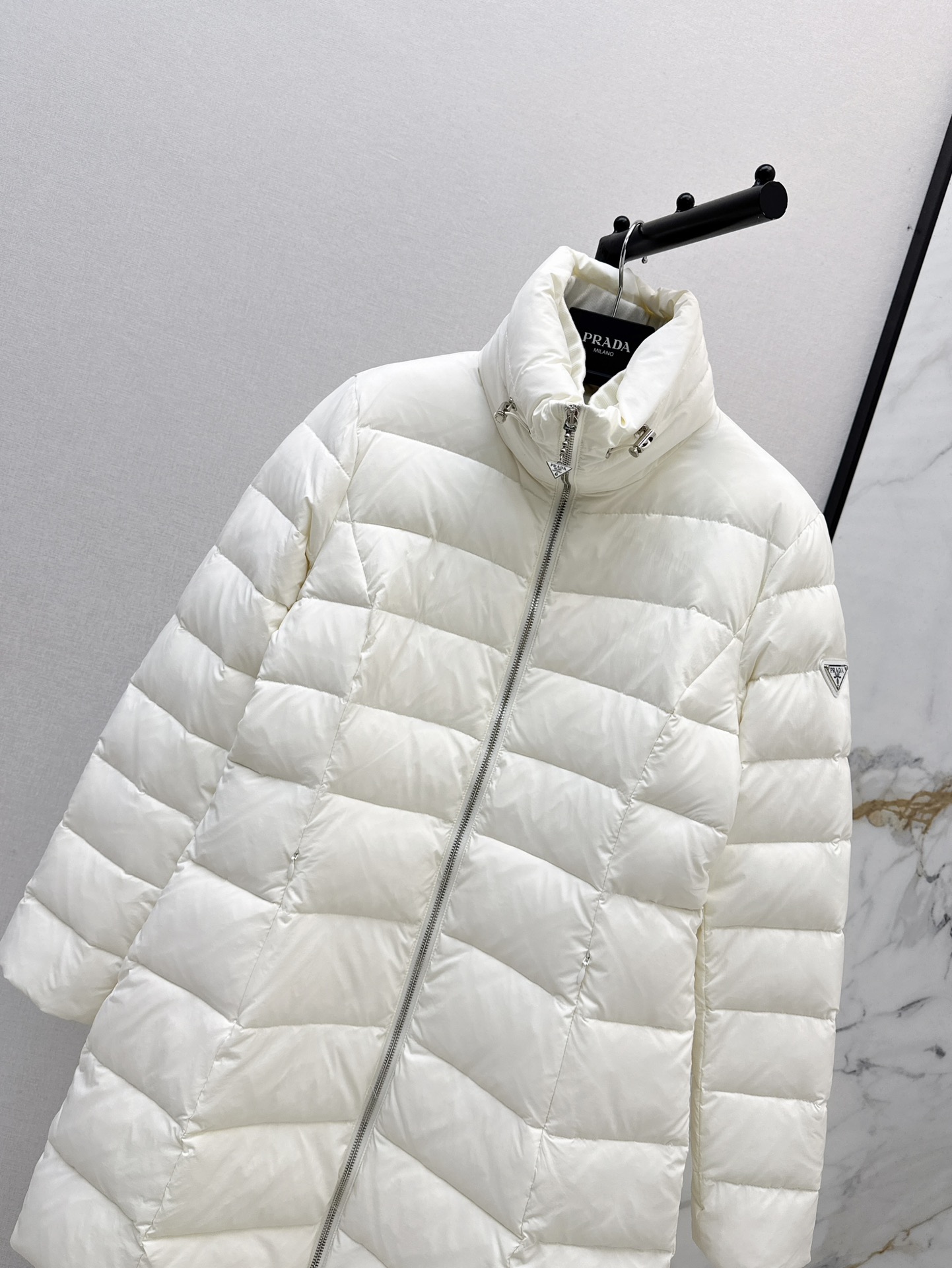 Prada Down Jackets